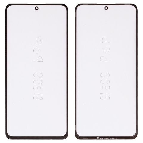 ������ ������� G+OCA PRO ��� Xiaomi Redmi Note 11 Pro 5G, � OCA-�������, ������