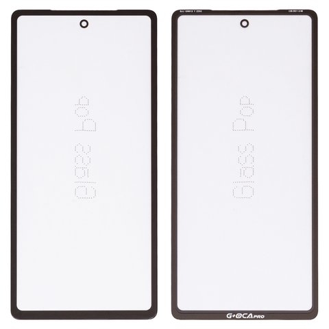 ������ ������� G+OCA PRO ��� Google Pixel 7a, � OCA-�������, ������