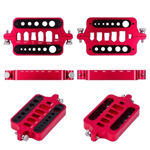 ����� ��� ����� ����������� XT60, XT90, T-Plug, �������