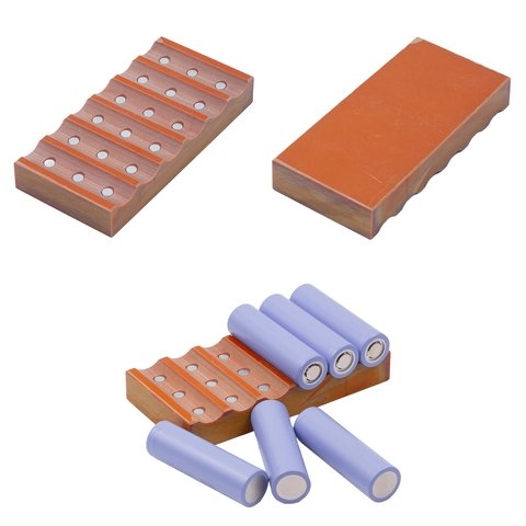 ��������� ������������� 21700 ��� �������� ������, 1x6, ���������