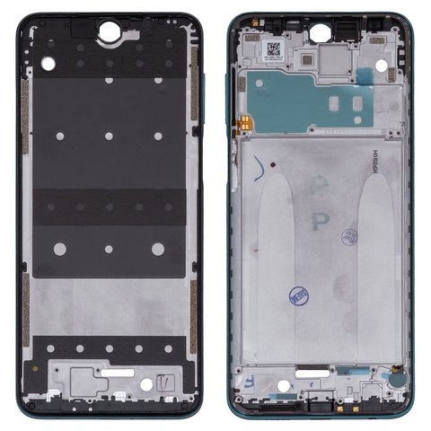 ����� (������) ��������� ������� Xiaomi Redmi Note 9S, Note 9 Pro, Note 9 Pro Max, M2003J6B2G, M2003J6A1G, �������