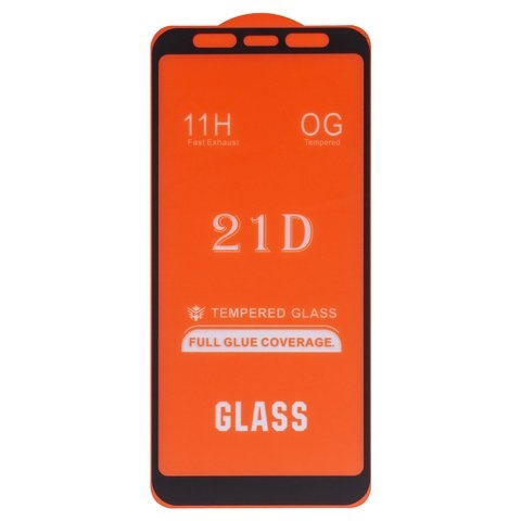������� ���� Samsung SM-A605 Dual Galaxy A6+ (2018), iNobi, Full Glue, ���� �� ��� ��������, ������ � ������, ��� ���������, ����� | ���������� �������� ������