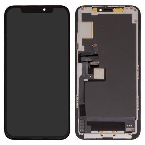 ������� Apple iPhone 11 Pro, ������ | � ��������� | High Copy, OLED, imisu OEM soft, ��� ��������� | ���������� ������, �����
