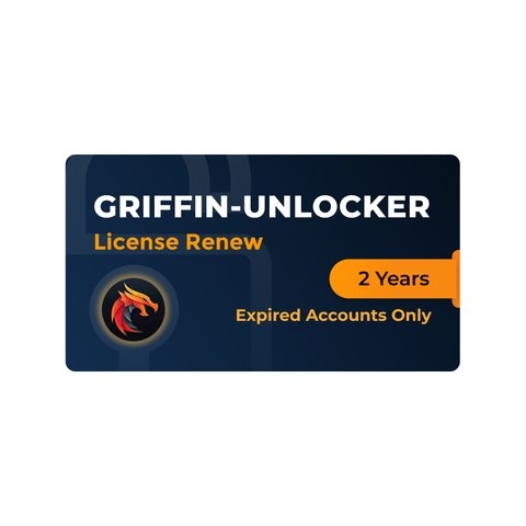 ��������� �������� Griffin-Unlocker �� 2 ���� (��������� �����������)