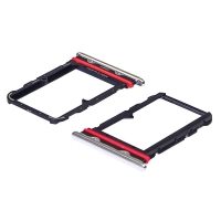 ������ (�����) SIM-����� Xiaomi Mi Note 10, Mi Note 10 Pro, M1910F4G, M1910F4S, ����, �����������, Pebble White, Original (PRC) | ��������� ���-�����