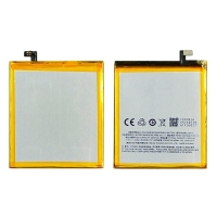 Акумулятор Meizu M3s, M3s Mini, BT15, High Copy | 1 міс. гарантії | АКБ, батарея, аккумулятор