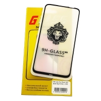 ������� ���� Huawei P40 Lite, �����, Lion, 0.3 ��, 2.5D, iNobi, Full Glue, ���� �� ��� ��������, ������ � ������ | ���������� �������� ������