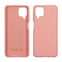 ����� Samsung SM-A125 Galaxy A12, �����������, Full Nano Silicone, �������