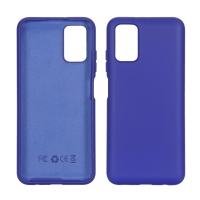 ����� Samsung SM-A037 Galaxy A03s, �����������, Full Nano Silicone, �����