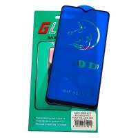 ������� ���� Samsung SM-A022 Galaxy A02, SM-A025 Galaxy A02s, SM-A032 Galaxy A03 Core, SM-A037 Galaxy A03s, SM-A125 Galaxy A12, SM-A207 Galaxy A20s, SM-A426 Galaxy A42 5G, SM-M025 Galaxy M02s, SM-M127 Galaxy M12, ����, 0.3 ��, 2.5D, Titanium, iNobi, Full Glue, ���� �� ��� ��������, ������ � ������ | ���������� �������� ������