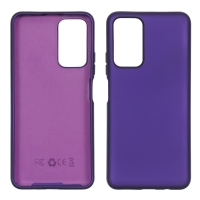 ����� Xiaomi Redmi Note 11 Pro Plus 5G, �����������, Full Nano Silicone, ����������