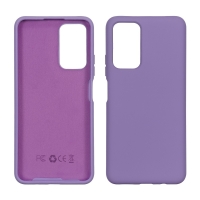 Чехол Full Nano Silicone Xiaomi Redmi Note 11 5G/ Poco M4 Pro 5G/ Redmi Note 11T 5G, фиолетовый