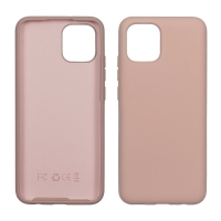 ����� Samsung SM-A035 Galaxy A03, �����������, Full Nano Silicone