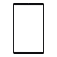 Стекло дисплея Samsung SM-T220 Galaxy Tab A7 lite, версия Wi-Fi, черное | стекло тачскрина