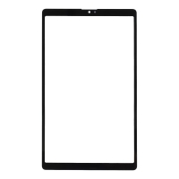 Стекло дисплея Samsung SM-T225 Galaxy Tab A7 Lite, версия LTE, черное | стекло тачскрина