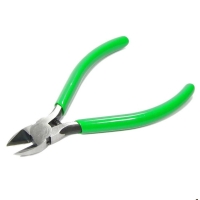 Кусачки BAKU BA-6205, 130 мм, 5"