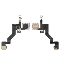 Шлейф Apple iPhone 13, вспышки, Original (PRC)