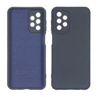 ����� Samsung SM-A235 Galaxy A23, �����������, Full Nano Silicone, �����