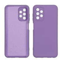 ����� Samsung SM-A135 Galaxy A13, �����������, Full Nano Silicone, ����������