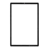 Стекло дисплея Lenovo TB-X606 Tab M10 Plus, ZA5V0111UA, черное | стекло тачскрина