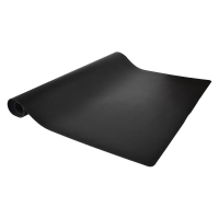 Игровая поверхность, 70 x 35 см, черная