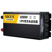 �������� Nicun SFX24-220, 1200 �� (�������), 3200 �� (������� ��������, �����), DC 24V - AC 220V, � �������� ������� ������������ | ��������������� ����������