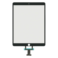 Тачскрин Apple iPad Pro 10.5 (2019) (A1701/A1709/A1852), чорний