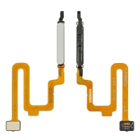 ����� Xiaomi Redmi Note 11 Pro, 2201116TG, 2201116TI, ������� �������, ��� ������� ��������� ������ (Touch ID), ����, Original (PRC)