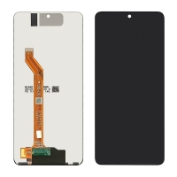 Дисплей Huawei Honor X9, чорний | з тачскріном | Original (PRC) | дисплейный модуль, экран
