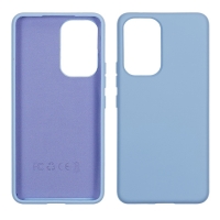 Чехол Full Nano Silicone Case Samsung SM-A73 2022, лавандовый