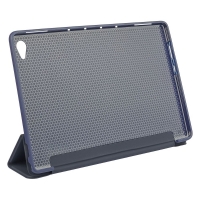 Чехол-книжка Honeycomb Case Huawei M5 Lite 10.1", синій