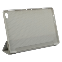 Чехол-книжка Honeycomb Case Huawei M5 Lite 10.1", сірий