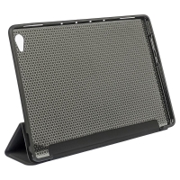 Чехол-книжка Honeycomb Case Huawei M5 Lite 10.1", чорний