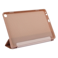Чехол-книжка Honeycomb Case Lenovo Tab M10 10.1" 3rd Gen (ZAAE0027UA), розовый