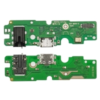 ����� ������� Tecno Spark 6, KE7, ����� ���������� �������, ���������� ���������, � ����������, High Copy