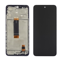 ������� Xiaomi Redmi 12, 23053RN02A, 23053RN02I, 23053RN02Y, ������ | � ��������� | � �������� ����� | High Copy | ���������� ������, �����