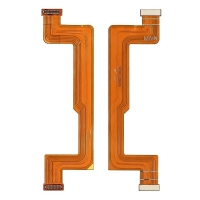 Шлейф Xiaomi 11T, 21081111RG, 11T Pro, 2107113SI, 2107113SG, 2107113SR, дисплейный, системный, Original (PRC)