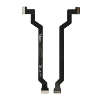 Шлейф Xiaomi 12 Pro, дисплейный, системный, Original (PRC)