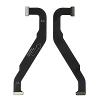 Шлейф Xiaomi 12, 2201123C, 2201123G, дисплейный, системный, Original (PRC)