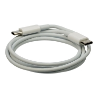 USB-������, Type-C �� Type-C, 100 ��, ����, ��� ��������