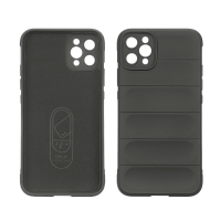 Чехол Shockproof Protective для Apple iPhone 11 Pro, чорний