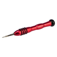 Отвертка Baku BK-335 (крест 1.2)