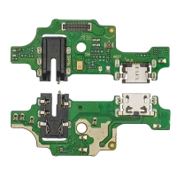 ����� ������� Tecno Camon 12 Air, ����� ���������� �������, � ����������, High Copy