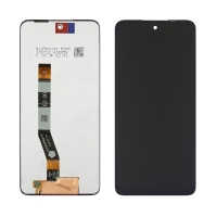 Дисплей Motorola Moto G14, XT2341, XT2341-3, PAYF0010IN, Moto G54, Moto G54 Power, чорний | з тачскріном | Original (PRC) | дисплейный модуль, экран