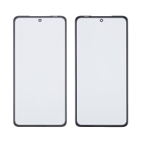 ������ ������� � OCA ������� Motorola G72, ������