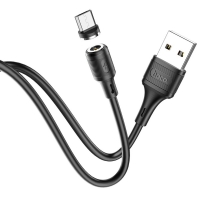 USB-кабель Hoco X52, Micro, 100 см, чорний