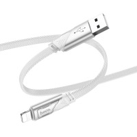USB-������ Hoco U119, USB �� Lightning, 100 ��, ����