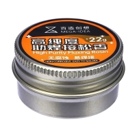 Канифоль Mega-Idea Rosin, высокой очистки, 22 г