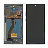 ������� Samsung SM-N975 Galaxy Note 10 Plus, ������ | � ��������� | � �������� ����� | High Copy, OLED | ���������� ������, �����