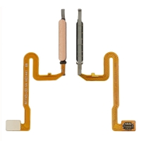 ����� Xiaomi Redmi Note 10 Pro, M2101K6G, M2101K6R, ������� �������, ��� ������� ��������� ������ (Touch ID), ���������, Original (PRC)